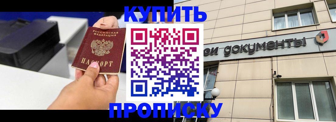 прописка паспорт в Вяземском